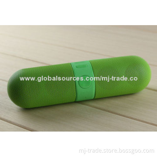 Bluetooth Wireless Speakers with 800Hz Frequency